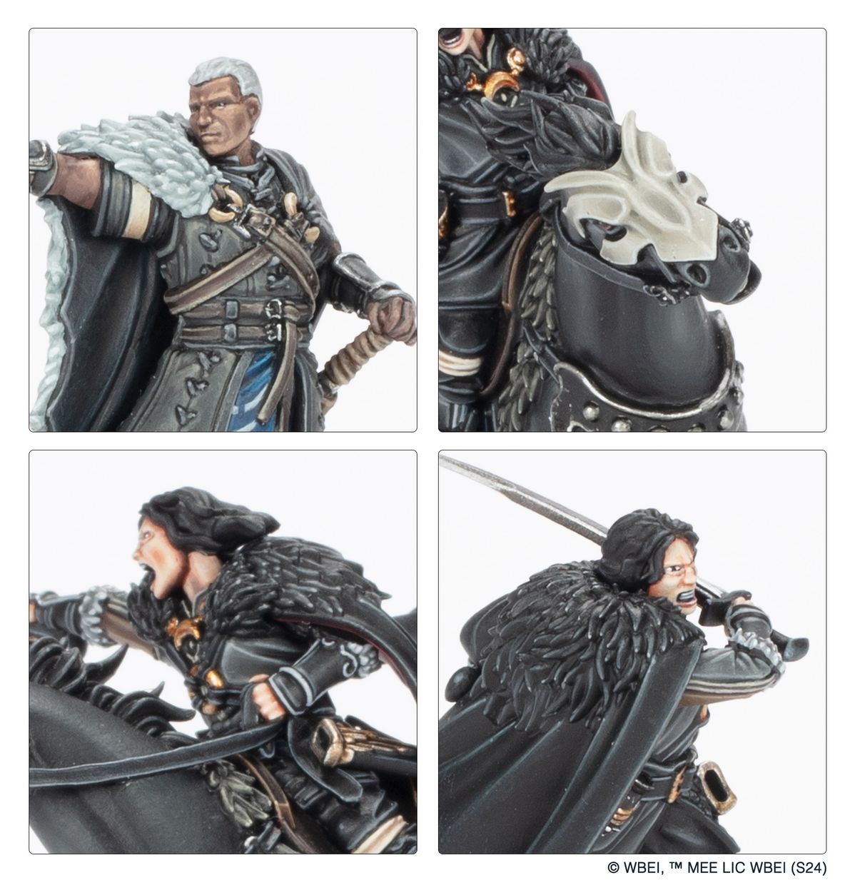 The Lord of the Rings: The War of the Rohirrim™ Battle of Edoras™