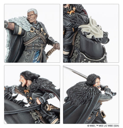 The Lord of the Rings: The War of the Rohirrim™ Battle of Edoras™