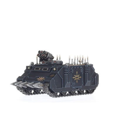Chaos Space Marines Battleforce: Hellforged Warband