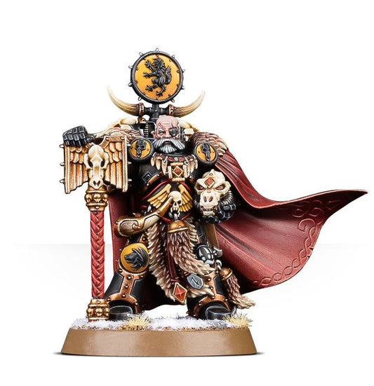 Ulrik the Slaye