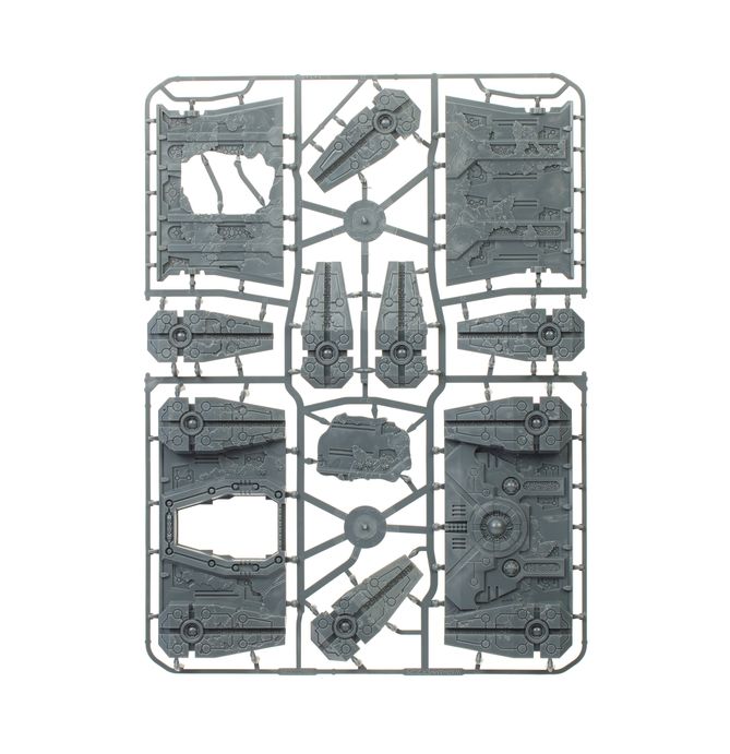 Killzone: Tomb World