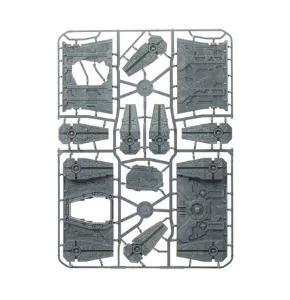 Killzone: Tomb World