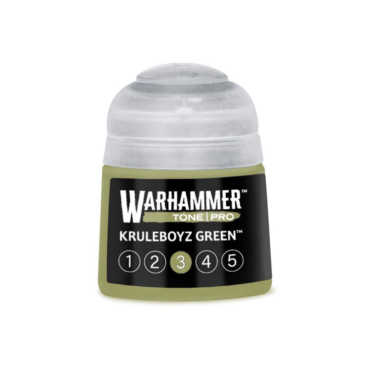 Kruleboyz Green