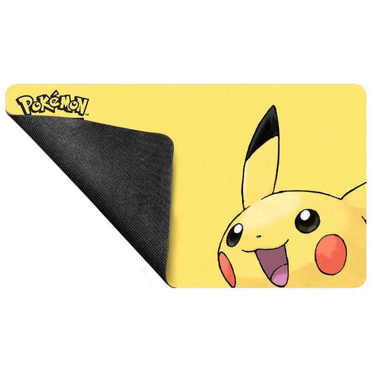 Pokemon: pikachu ultra pro playmat
