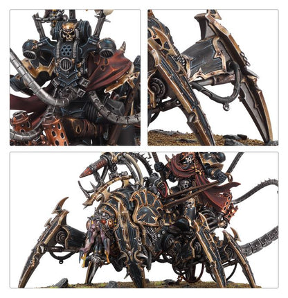 Chaos Space Marines Battleforce: Hellforged Warband