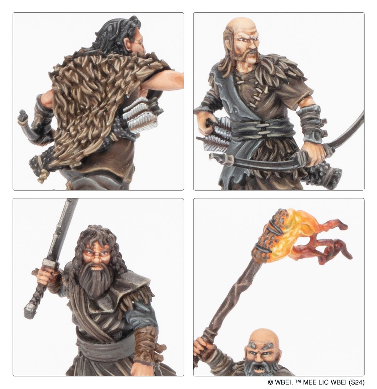 The Lord of the Rings: The War of the Rohirrim™ Battle of Edoras™