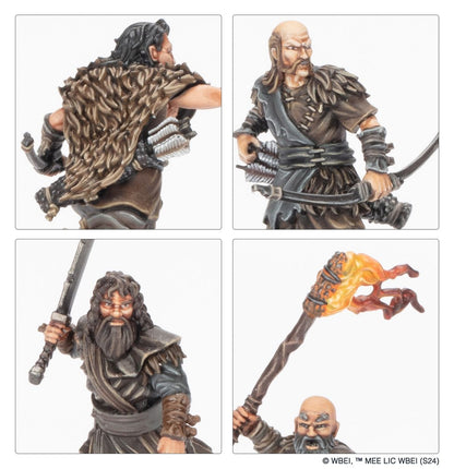 The Lord of the Rings: The War of the Rohirrim™ Battle of Edoras™