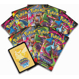 Pokémon TCG: Mega Evolution Phantasmal Flames - Elite Trainer Box