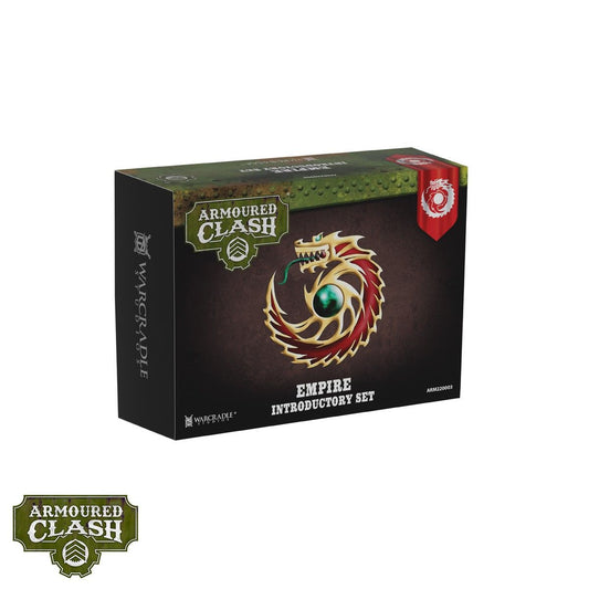 Empire Introductory Set- Armoured Clash