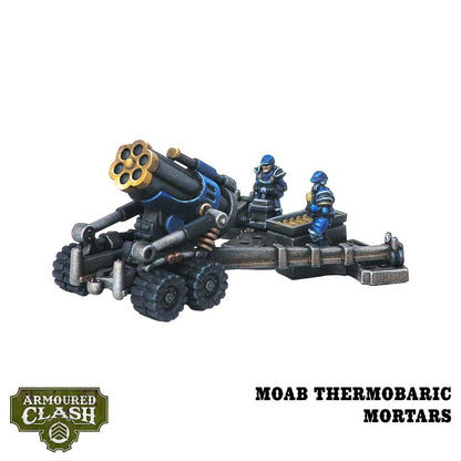 Union Introductory Set- Armoured Clash