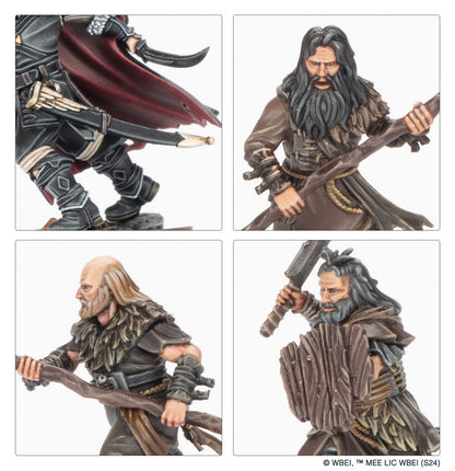 The Lord of the Rings: The War of the Rohirrim™ Battle of Edoras™
