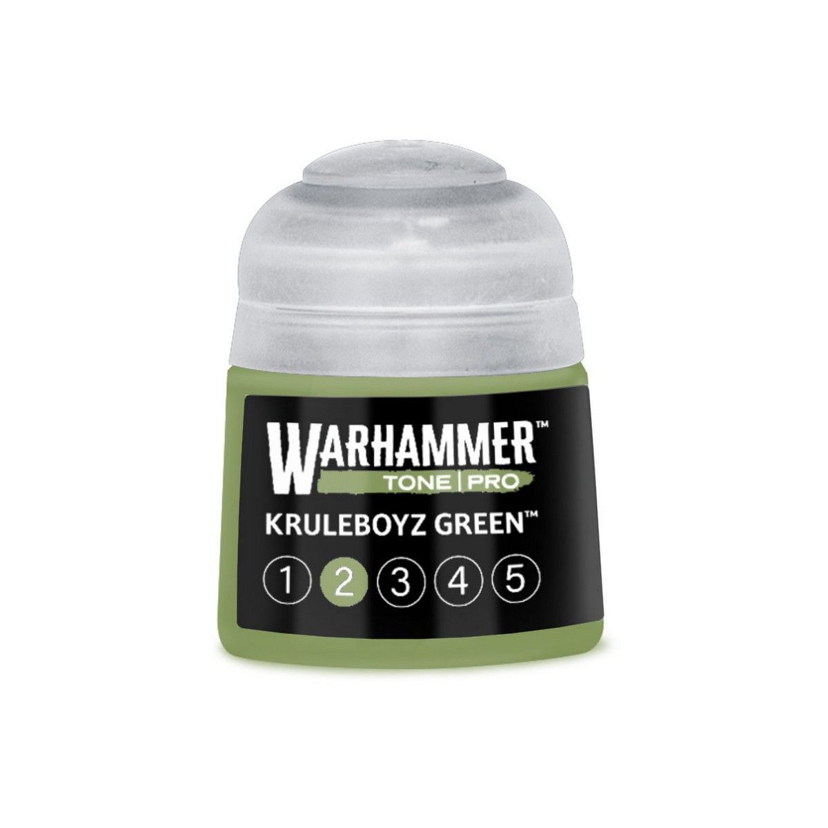 Kruleboyz Green