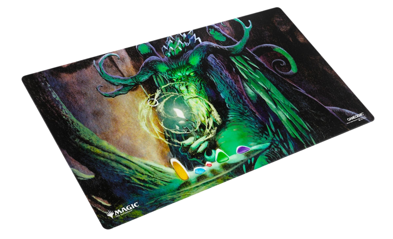 Secrets of Strixhaven - Shiny Playmat