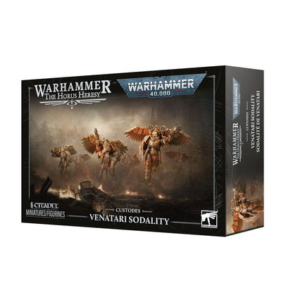 Venatari Sodality