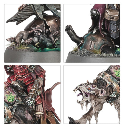 Warhammer Age of Sigmar: Spearhead Starter Set