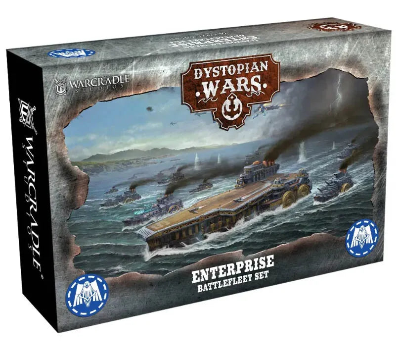 Enterprise Battlefleet Set